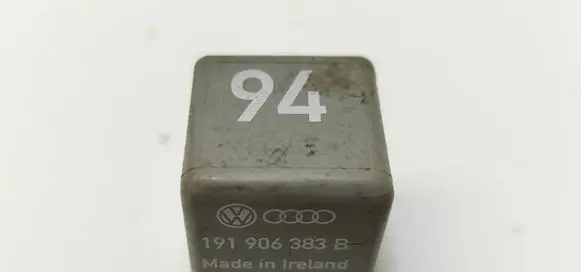 Volkswagen Sharan Other relay 191906383B