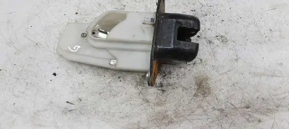 Honda CR-V Tailgate/trunk/boot lock/catch/latch NOCODE