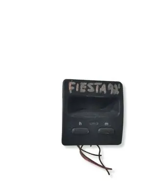 Ford Fiesta Screen/display/small screen 94FB15000AA B41TA 5C28