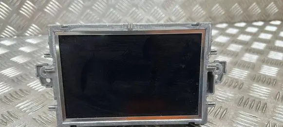 Mercedes-Benz E C207 W207 Screen/display/small screen A2129018103 A2129023703 A2C32394100
