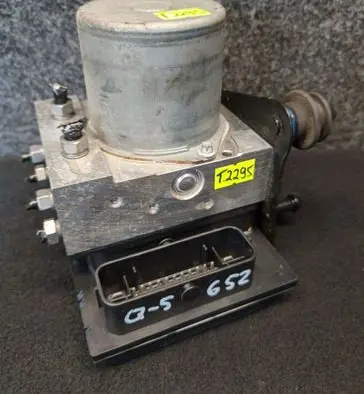 Audi Q5 SQ5 ABS Pump 8R0907379C 8R0614517J