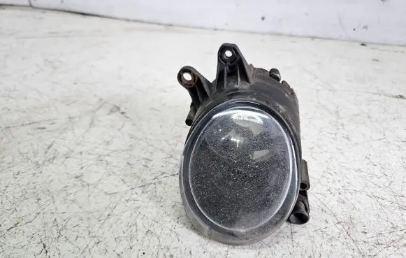 Front fog light