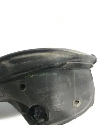 Chrysler Pacifica Sliding door rubber seal RU0MT03