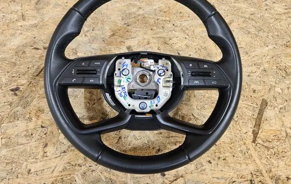 Hyundai i20 (BC3 BI3) Steering wheel 56100Q0D0NNB