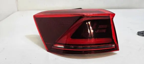 Volkswagen T-Roc Rear/tail lights 2GA945207A