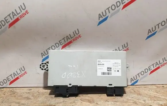 BMW X3 F25 CAS control unit/module 9347913 61359347913
