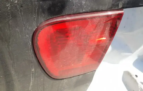 Seat Ibiza II (6k) Tailgate rear/tail lights