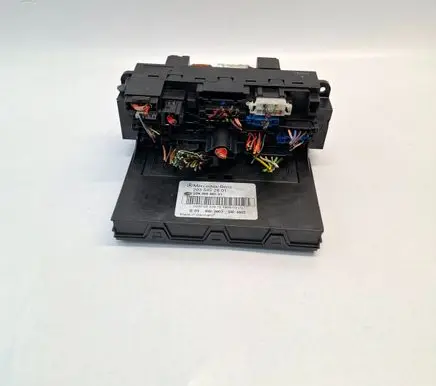 Fuse box set
