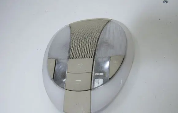 Mercedes-Benz E W211 Other interior light A2118206601