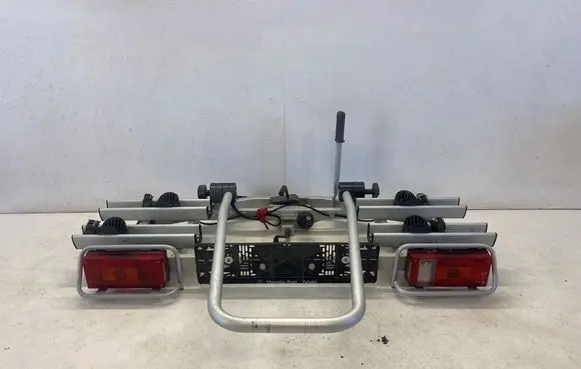 Volkswagen Tiguan Bicycle carrier rack 