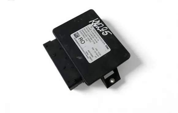 Mercedes-Benz B W246 W242 Other control units/modules A2469008516