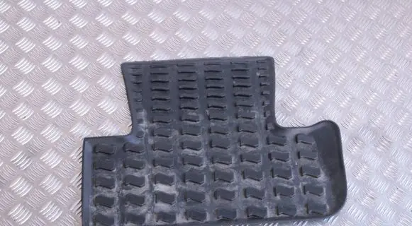 Audi Q5 SQ5 8R Rear floor mat 8R0061511