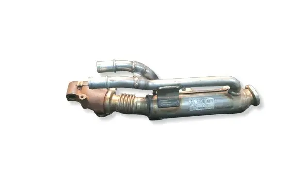 Renault Laguna II EGR valve cooler 8200426934 93258 E5573