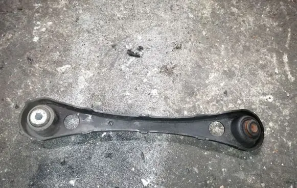 Audi A4 S4 B7 8E 8H Rear control arm 8E0501529K