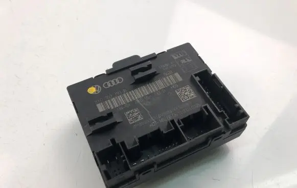 Audi A1 Other control units/modules 8X0959793B