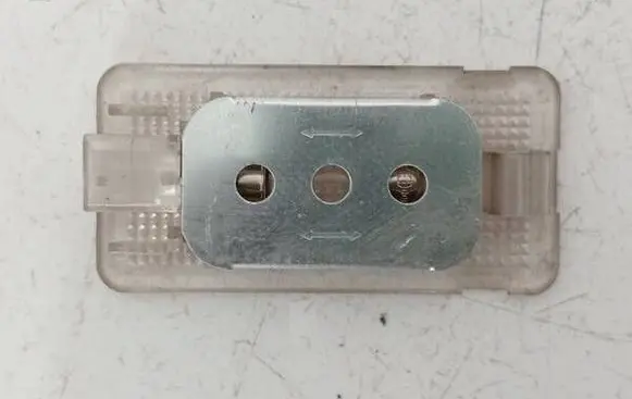 BMW 5 E60 E61 Other interior light 63316962040 63.31-6962040
