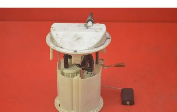 Citroen C3 In-tank fuel pump 9638566180