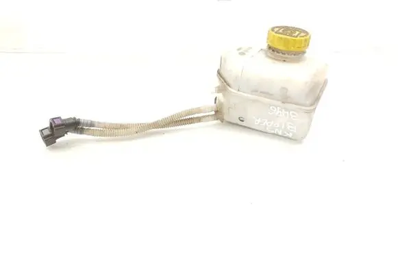 Peugeot Bipper Brake fluid reservoir 0204Y24818