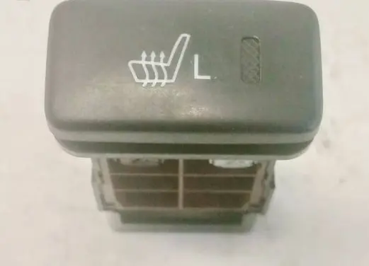 Toyota Camry Seat heating switch 153641