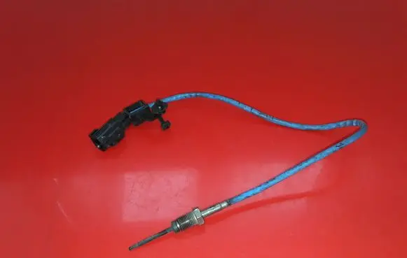Ford Focus Exhaust gas temperature sensor 6G9112B591DA