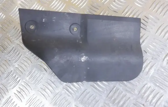 Volkswagen Jetta VI Rear mudguard 5C6854855