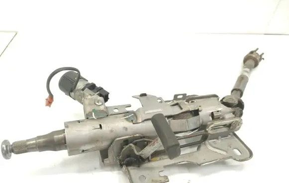 Peugeot 308 Steering wheel axle 11593G