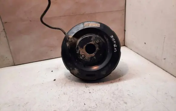 Opel Zafira A Brake booster 90498034