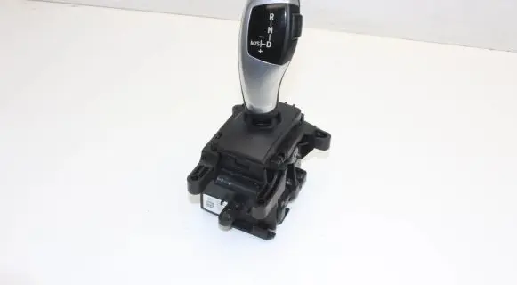 BMW 7 F01 F02 F03 F04 Gear shifter/selector 9260973