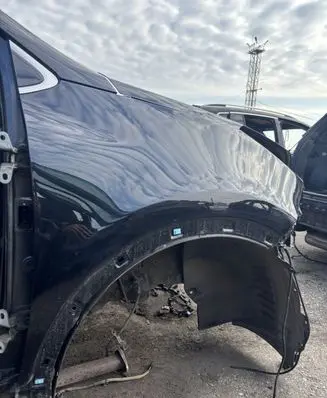 KIA Sportage Fender