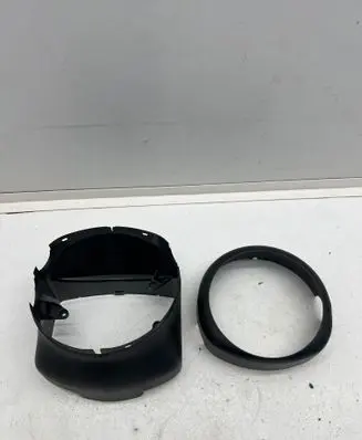 Mercedes-Benz EQC Steering wheel column trim A2059001146 Q001ZGS001