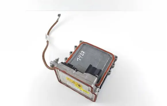 Mercedes-Benz GLC X253 C253 Electric battery heater A0008358403