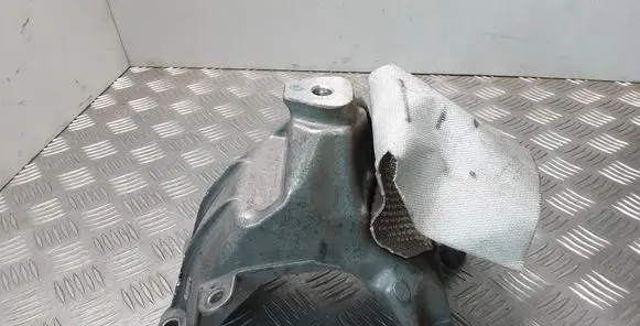 Porsche Macan (95B) Engine mounting bracket 8K0199308CH