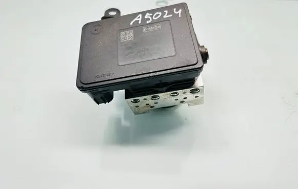 Ford Kuga III ABS control unit/module LX6C2C219CV 10063531631 28517812343