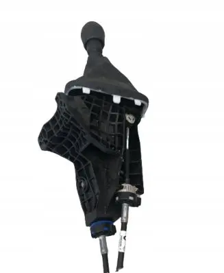 Renault Master III Gear shifter/selector 349013165R