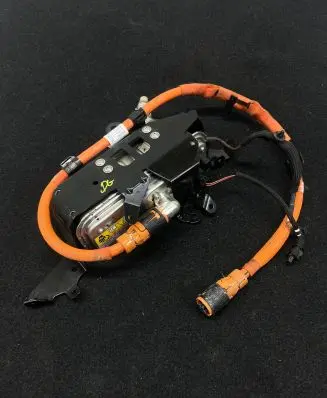 BMW 3 G20 G21 Coolant heater 9873688 010000875 001031