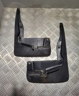 Skoda Fabia Mk1 (6Y) Mudguards set 6Y0821820 6Y0821819