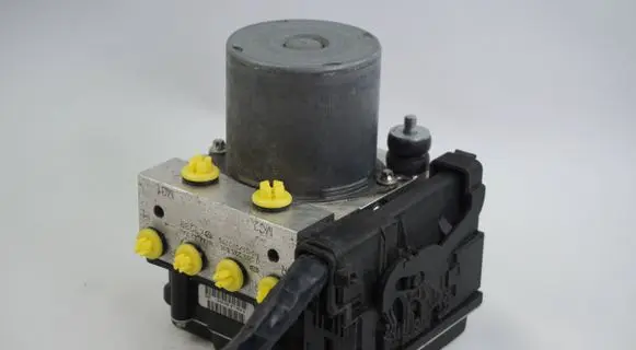 Mazda MX-5 NC Miata ABS Pump 0265235616 0265951188 NH44437A0