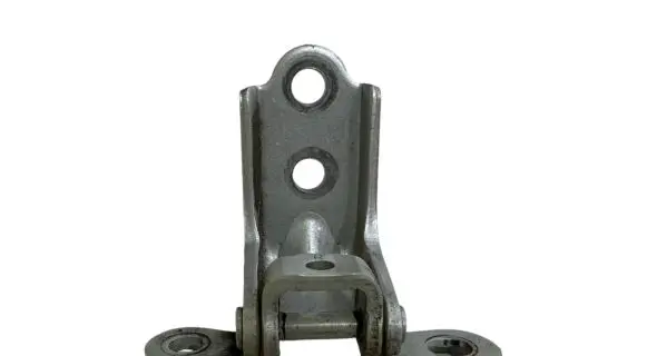 KIA Soul Rear door lower hinge
