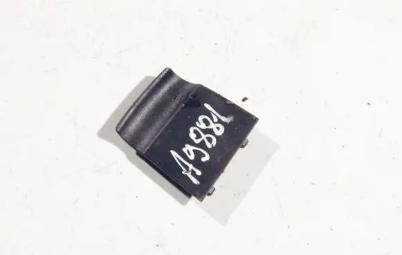 Mercedes-Benz A W169 Other interior part