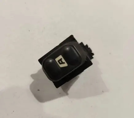 Peugeot 607 Electric window control switch A1010