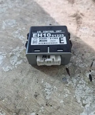 Mazda CX-7 Other control units/modules 3560061399