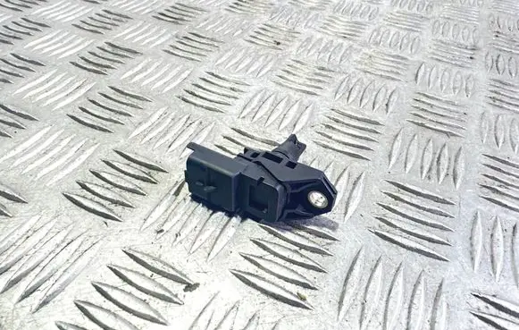 Ford Mondeo MK IV Air pressure sensor 9663480880 0798009200