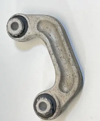 Front anti-roll bar/stabilizer link