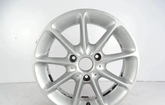 Original wheel cap