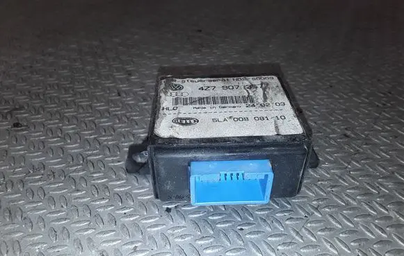 Light module LCM