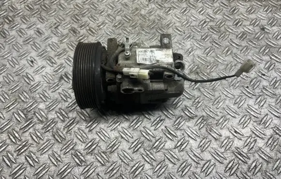 Mazda 6 Air conditioning (A/C) compressor (pump)
