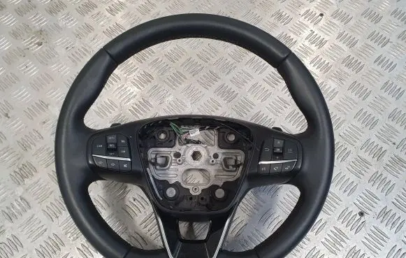 Ford Focus Steering wheel JX7B3600UF