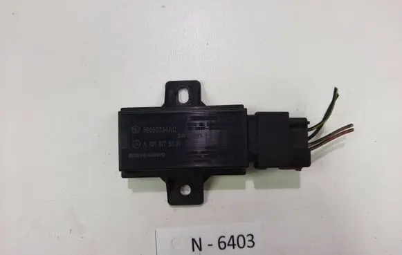 Jeep Commander Tire pressure sensor 56053034AC