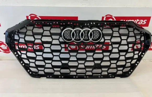 Audi RSQ3 Front grill 83A853651D RS03A0326 A7048600030