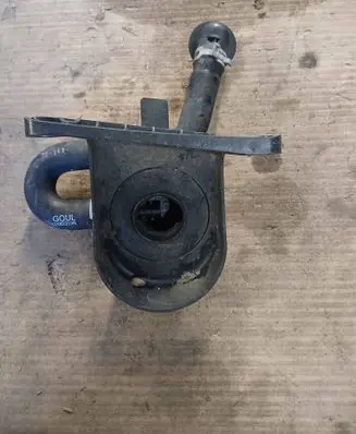 Renault Scenic IV - Grand scenic IV Oil fill pipe 152580353R